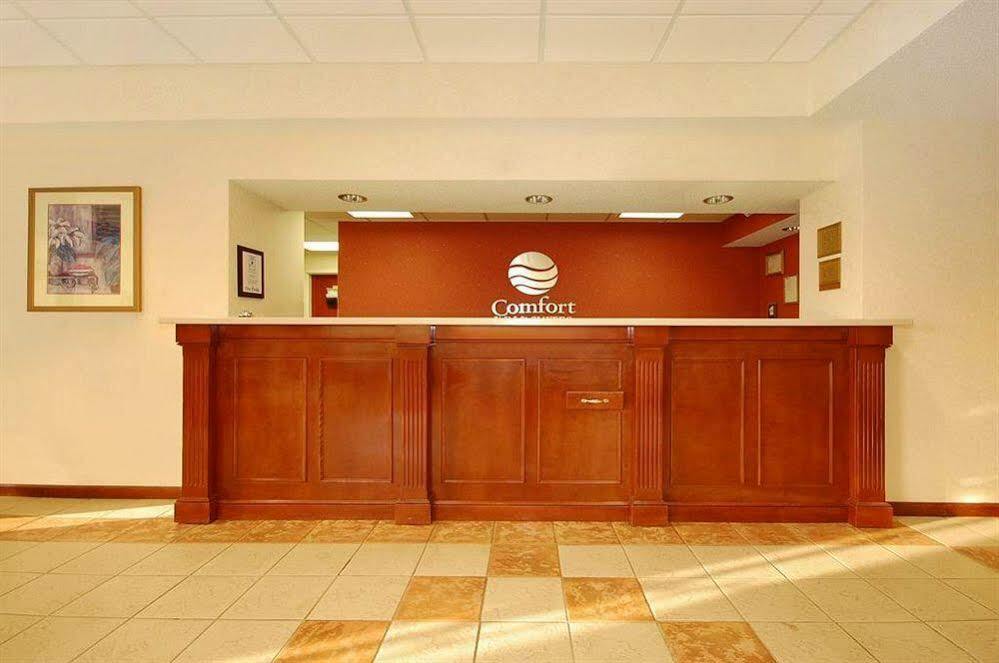 Comfort Inn & Suites LaGrange Kültér fotó